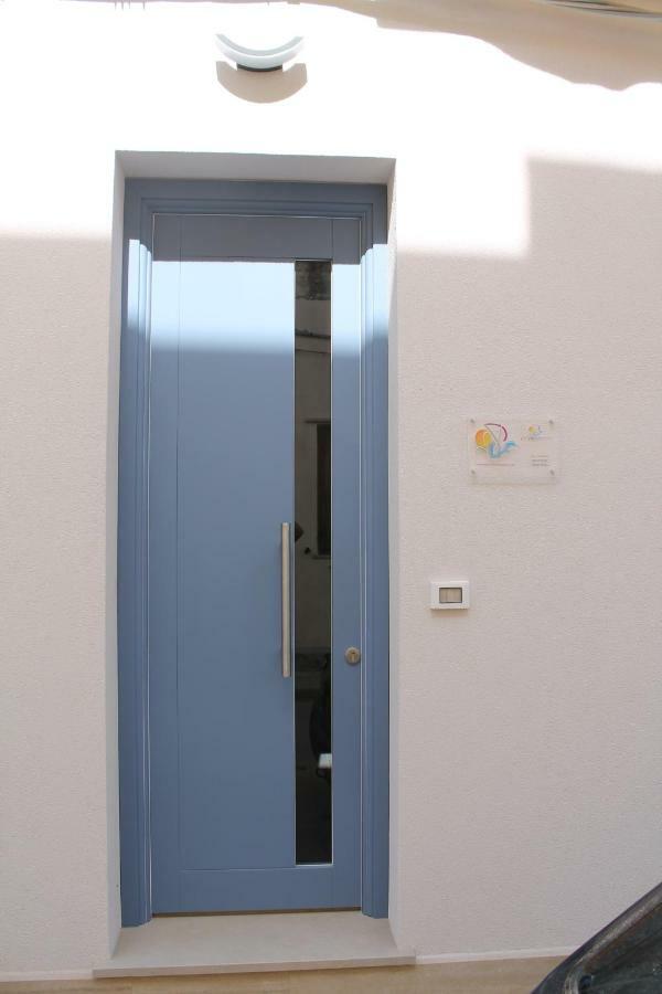 B&B Marconi Favignana Exterior foto