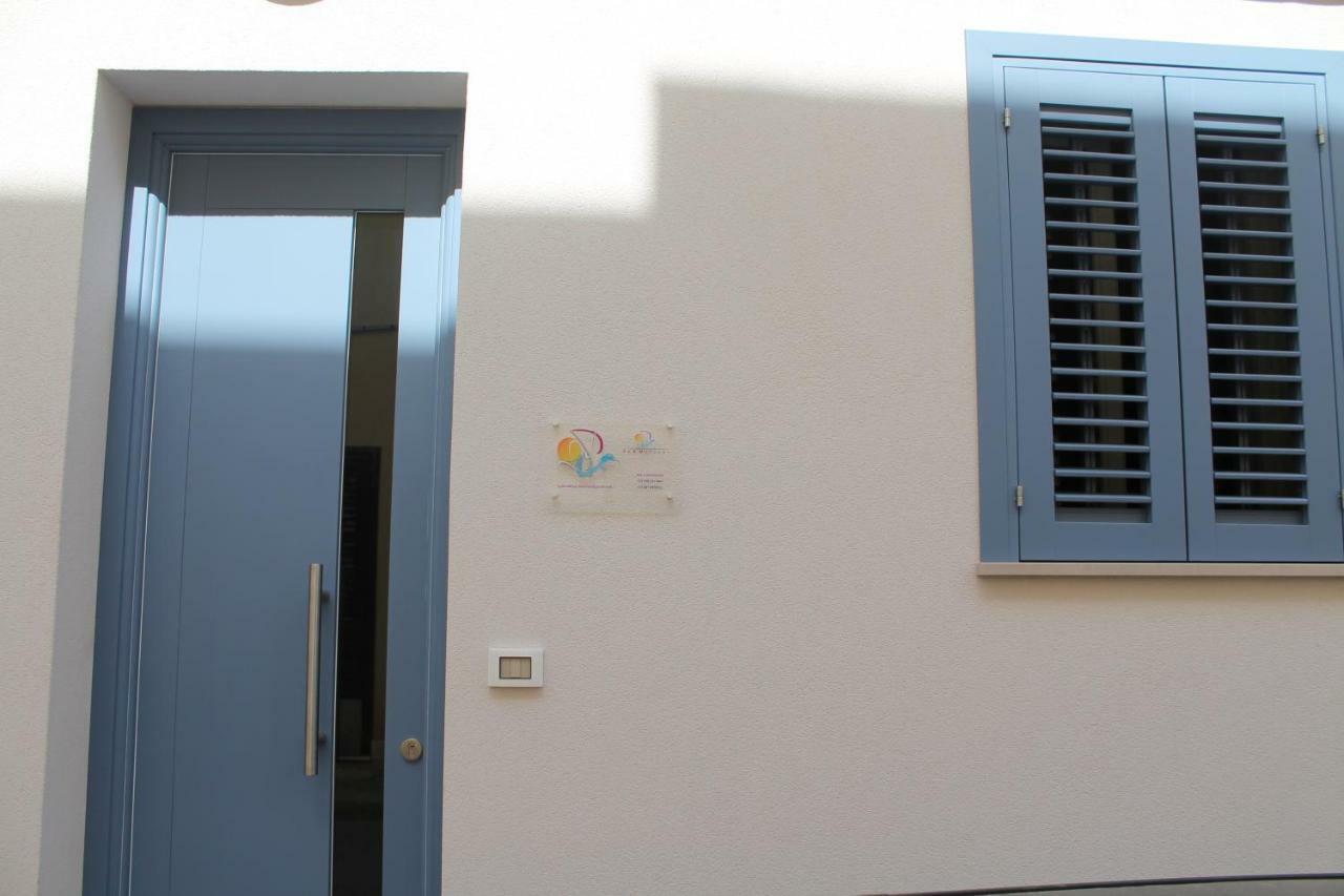 B&B Marconi Favignana Exterior foto